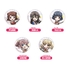 ねんどろいどぷらす BanG Dream!（バンドリ） 缶バッジセット