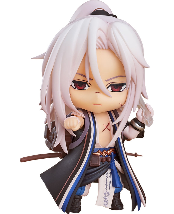 Nendoroid Neo: Blade Master