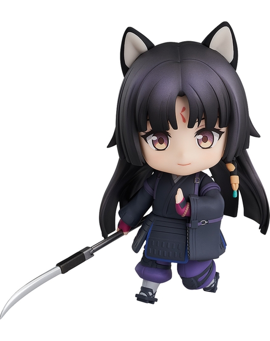 ねんどろいど サガ