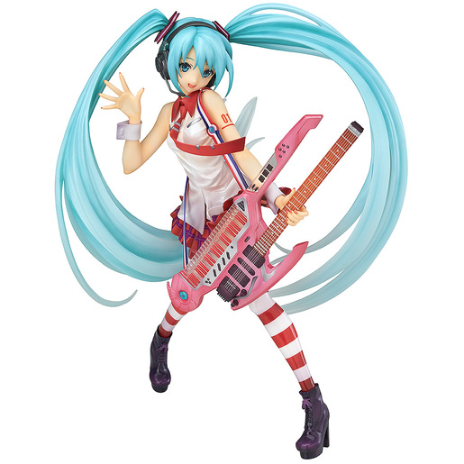 初音ミク グレイテスト・アイドルVer. | GOODSMILE ONLINE SHOP