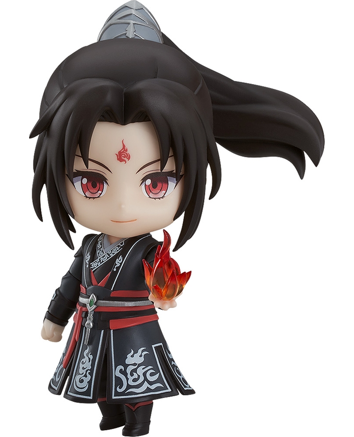 Nendoroid Luo Binghe