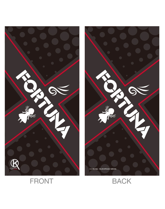 Longrider Stories! Neck Gaiter