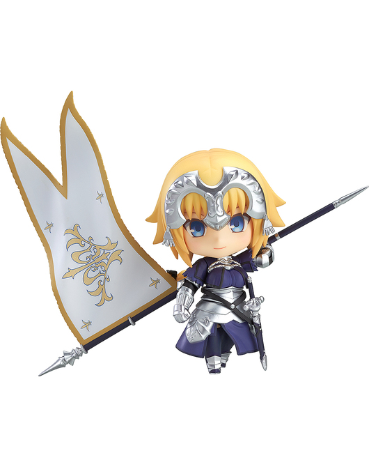 nendoroid ruler