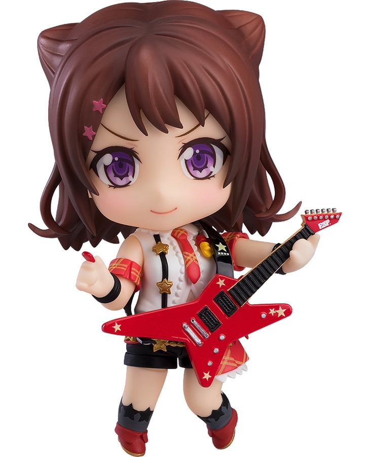 Nendoroid Kasumi Toyama: Stage Outfit Ver.