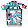 Cycling Jersey: Racing Miku 2015 Nendoroid Ver.