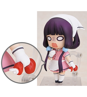 Nendoroid Maika Sakuranomiya