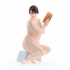 PLAMAX Naked Angel 1/20 Yumi Kazama