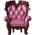 PARDOLL Antique Chair: Valentine