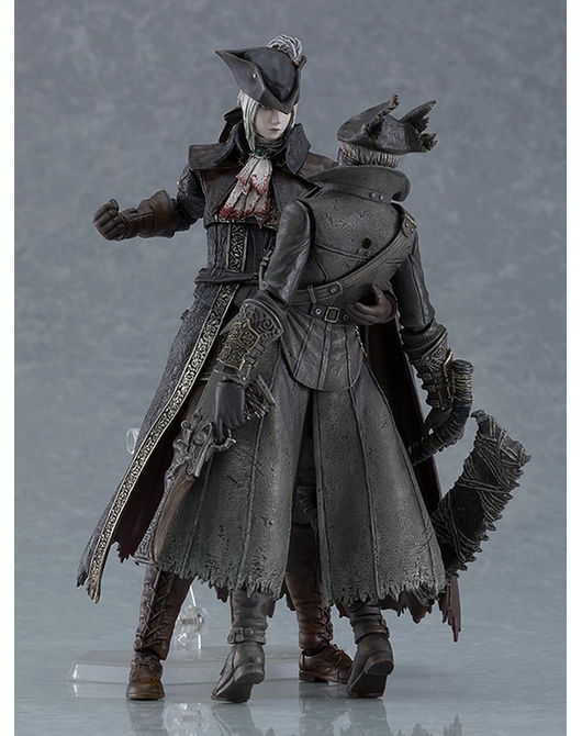 goodsmile lady maria