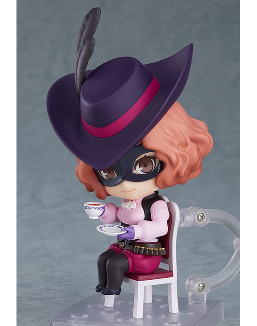 haru kato nendoroid