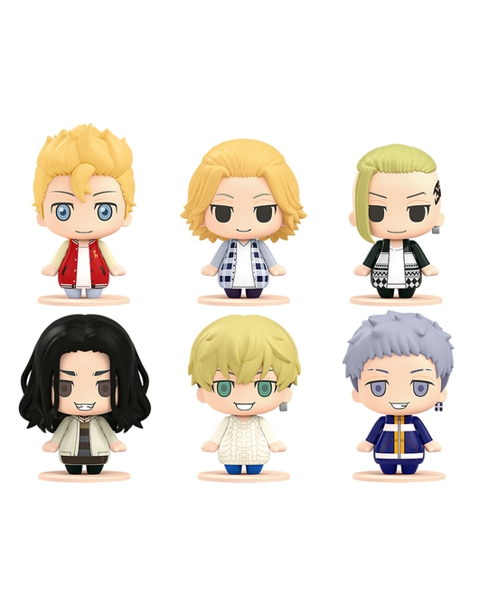 ポケマケット 東京リベンジャーズ02（トレーディング）