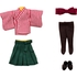 Nendoroid Doll: Outfit Set (Hakama - Girl)