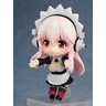 ねんどろいど すーぱーそに子 お仕事セット