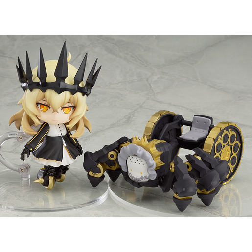 ねんどろいど チャリオット with 戦車（メアリー）セットTV ANIMATION Ver.【お年玉セール】