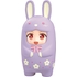 Nendoroid More Kigurumi Face Parts Case (Bunny Happiness 01)