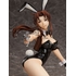 Revy: Bare Leg Bunny Ver.