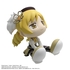 ［BINIVINI BABY］SOFT VINYL FIGURE 魔法少女まどか☆マギカ 巴マミ