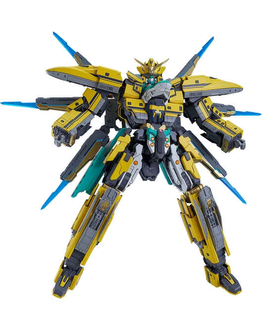 MODEROID シンカリオン Ｅ５×ドクターイエロー