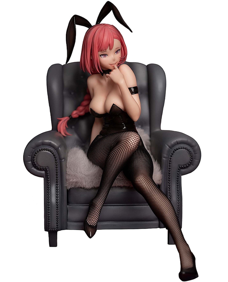 SSR-FIGURE Yi Ren Guan - House of Unhumans Chu E: Bunny Ver.
