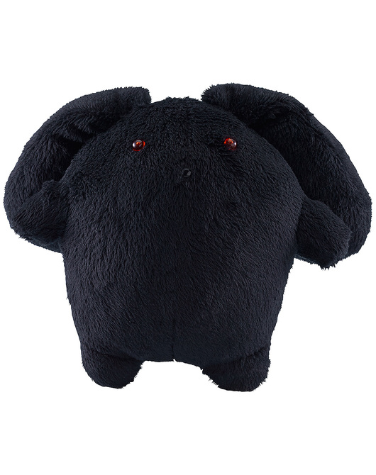 ダスウサぬいぐるみぷち ふわふわVer.