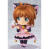 Nendoroid Co-de Sakura Kinomoto: Black Cat Maid Co-de