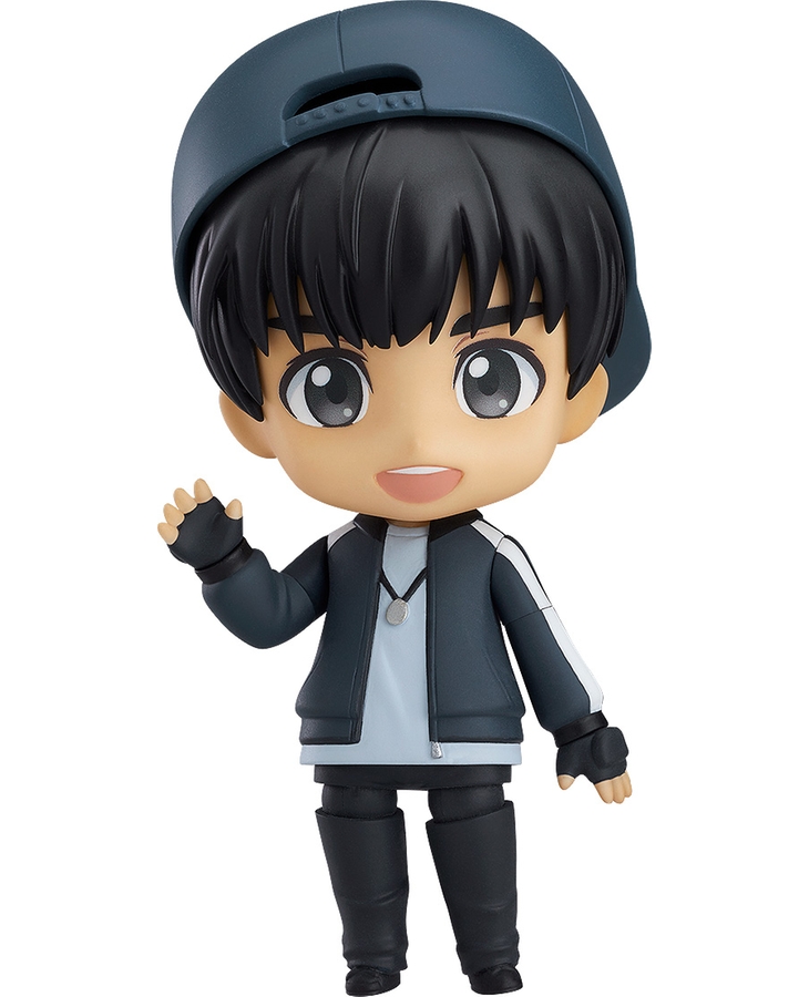 Nendoroid Phichit Chulanont