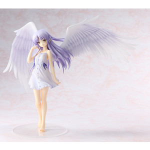 Angel Beats! Tenshi Figure (Reissue Edition)