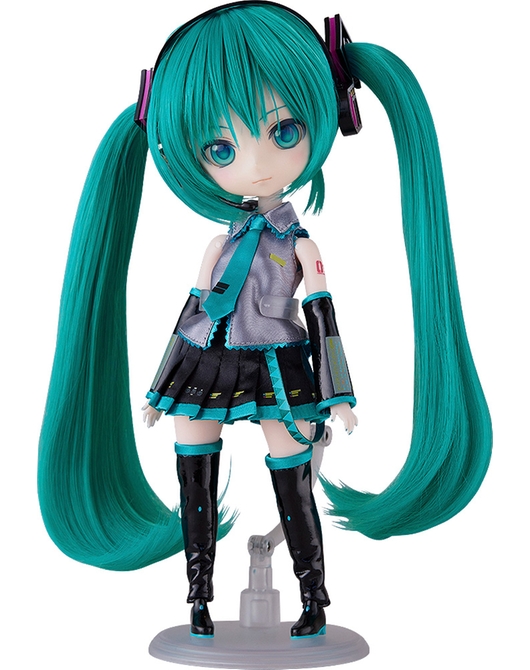 Harmonia humming Hatsune Miku