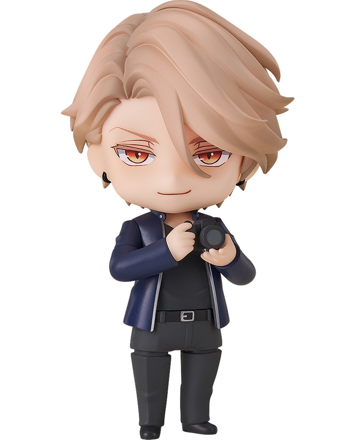 ねんどろいど 三兎湊 | GOODSMILE ONLINE SHOP