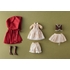 Harmonia bloom Outfit set Red Riding Hood