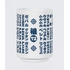 メギド72 湯呑み 祖72【缶バッジ対象商品】