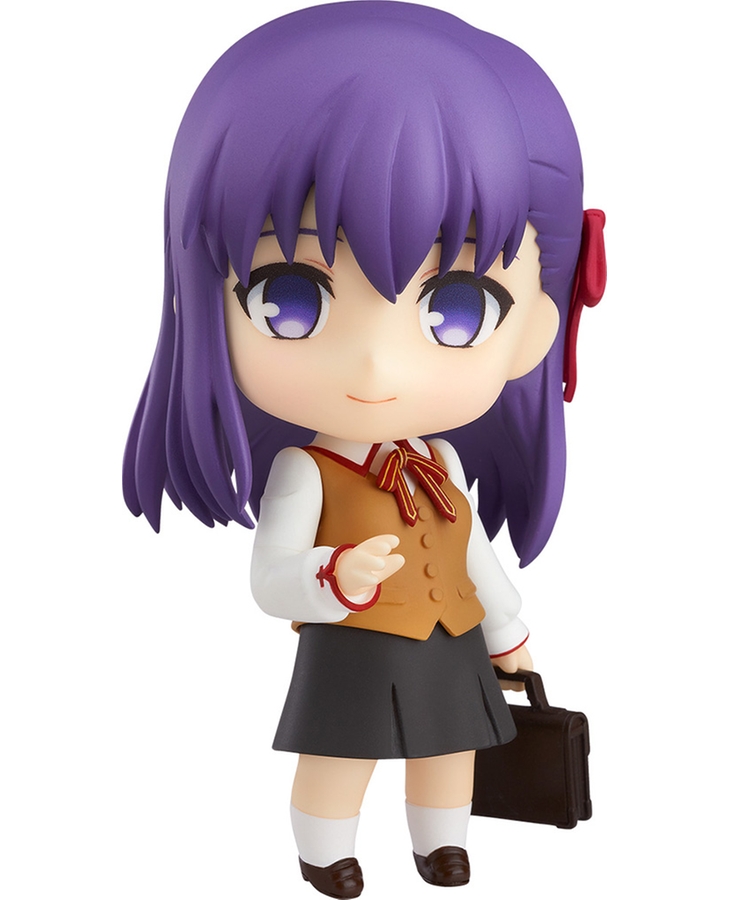 最も優遇 ねんどろいど 間桐桜 | GOODSMILE ONLINE SHOP その他