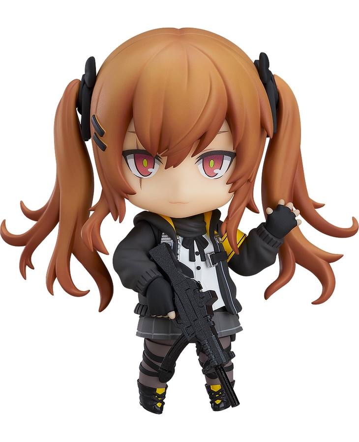 ねんどろいど UMP9