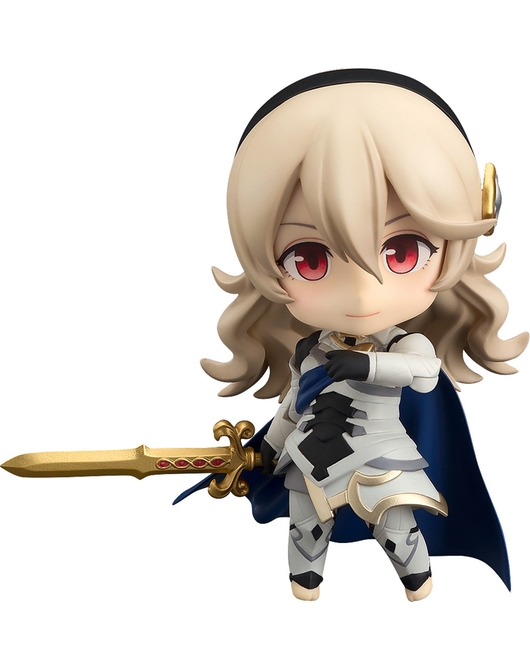 Nendoroid Corrin (Female)(Rerelease)