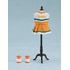 Nendoroid Doll Outfit Set: Cheerleader (Orange)