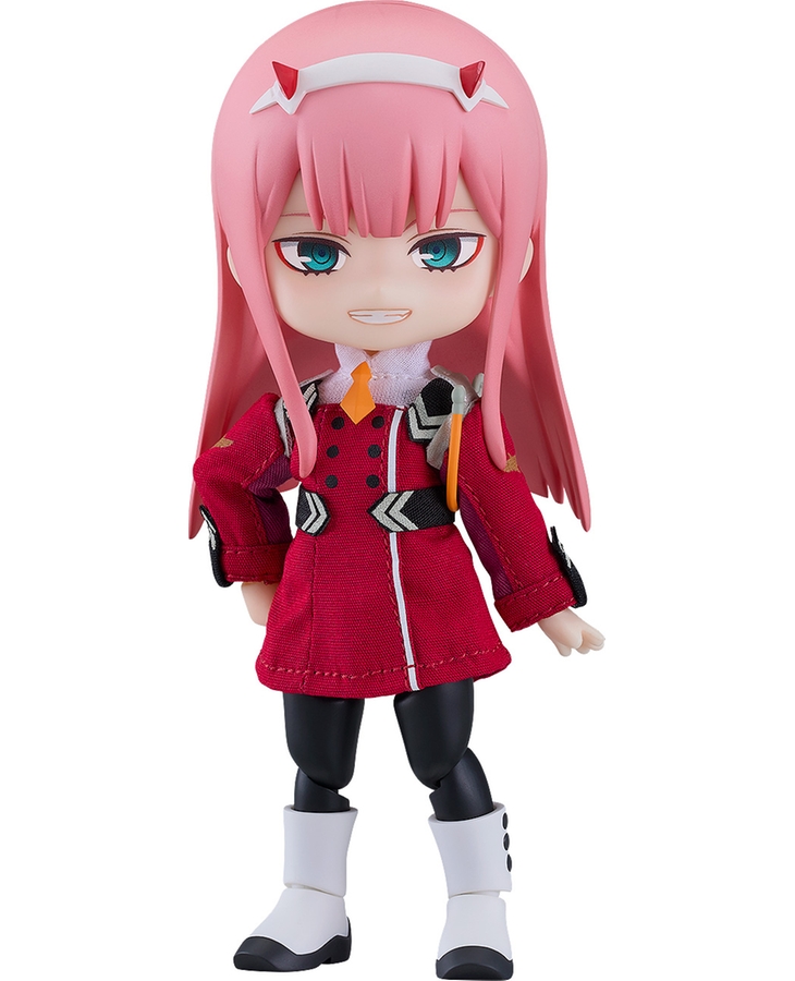 Zero Two: For My Darling Collectible Figure