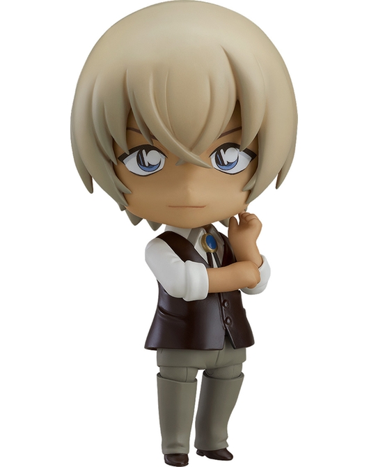 ねんどろいど 安室透【特典付き】