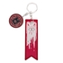 Cult of the Lamb Keychain