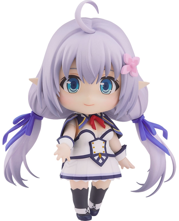 ねんどろいど イリーナ | GOODSMILE ONLINE SHOP