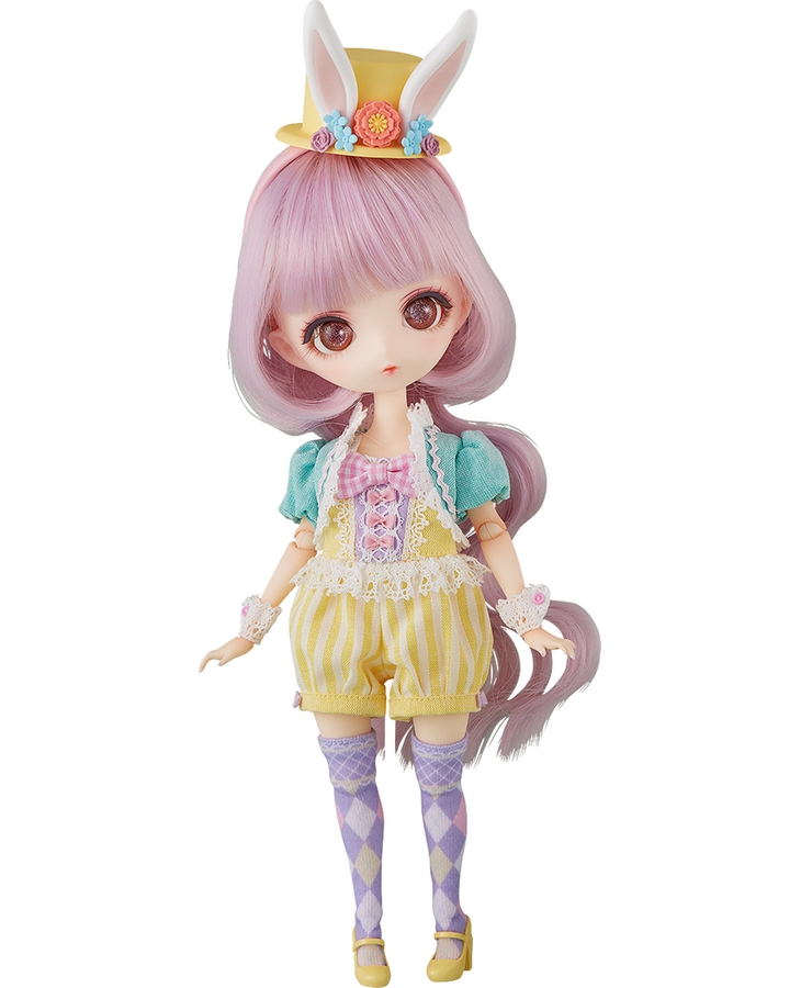 Harmonia bloom Seasonal Doll Charlotte (Zitrone)