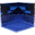 Dioramansion150 神社境內（夜晚）