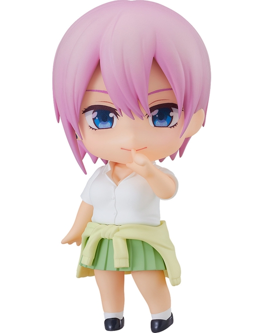 Nendoroid Ichika Nakano