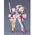 MODEROID 鶴望蘭 EX Color Ver.