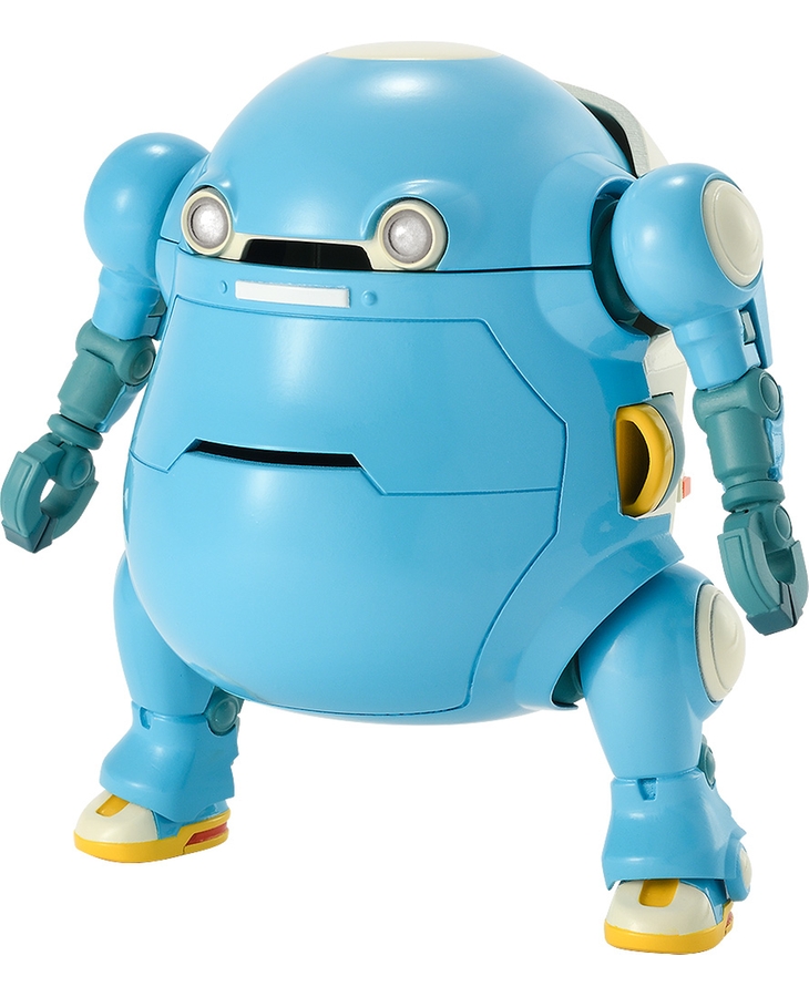 Nendoroid More: MechatroWeGo