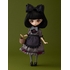 Harmonia bloom Wig Series: Chignon Long Hair (Brown)