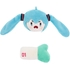 Hatsune Miku Plushie Button Set