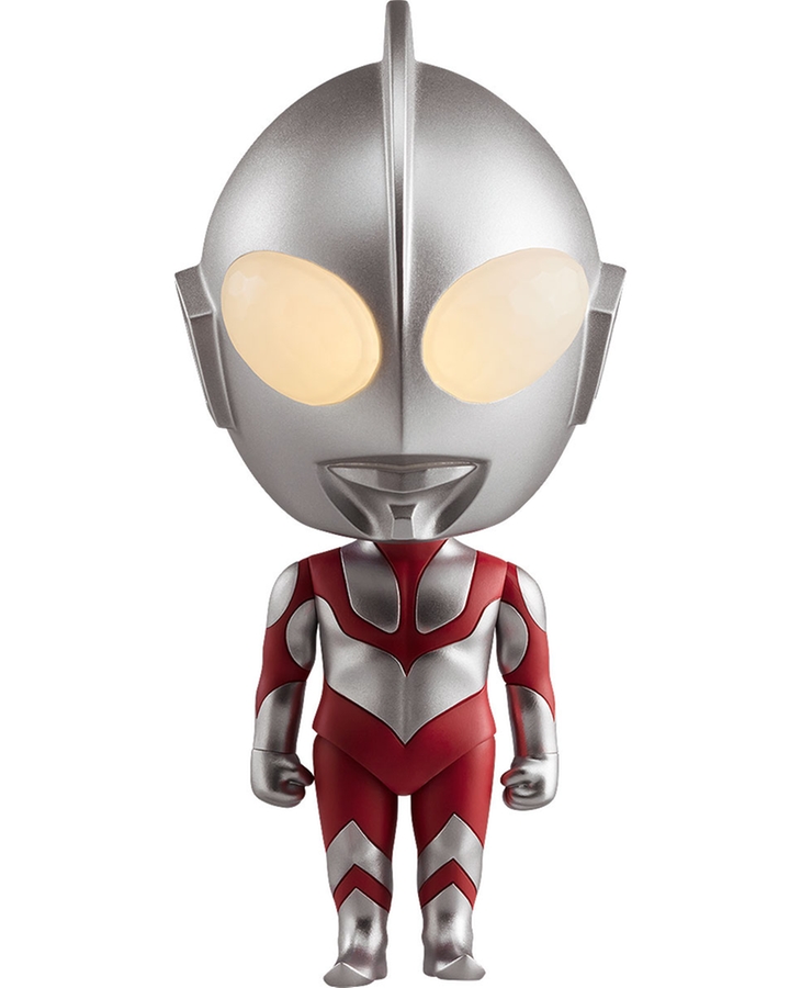 Nendoroid Ultraman (SHIN ULTRAMAN)