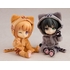 Nendoroid Doll: Animal Hand Parts Set (White)