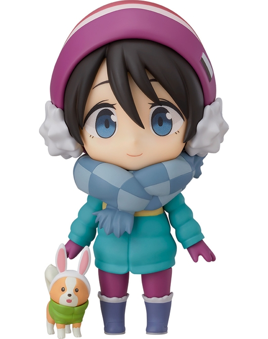 ねんどろいど 斉藤恵那【特典付き】