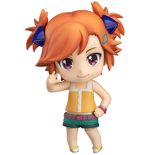 Nendoroid Akari Yomatsuri